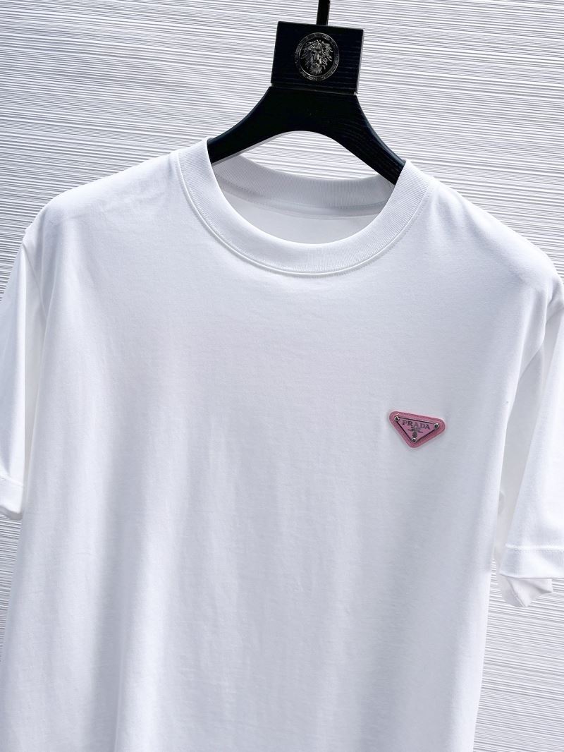 Prada T-Shirts